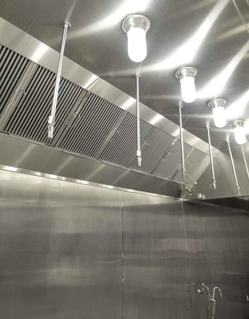 Backsplash Stainless Steel Wall Panels, 430 Stainless Steel, 20 gauge, 36” wide x 96” high (Includes Two- 3’ x 8’ Sheets)