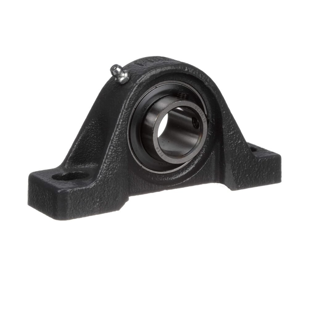 Captive-Aire 1 Pillow Block Bearing, (UCP205-16-AH-SP4)