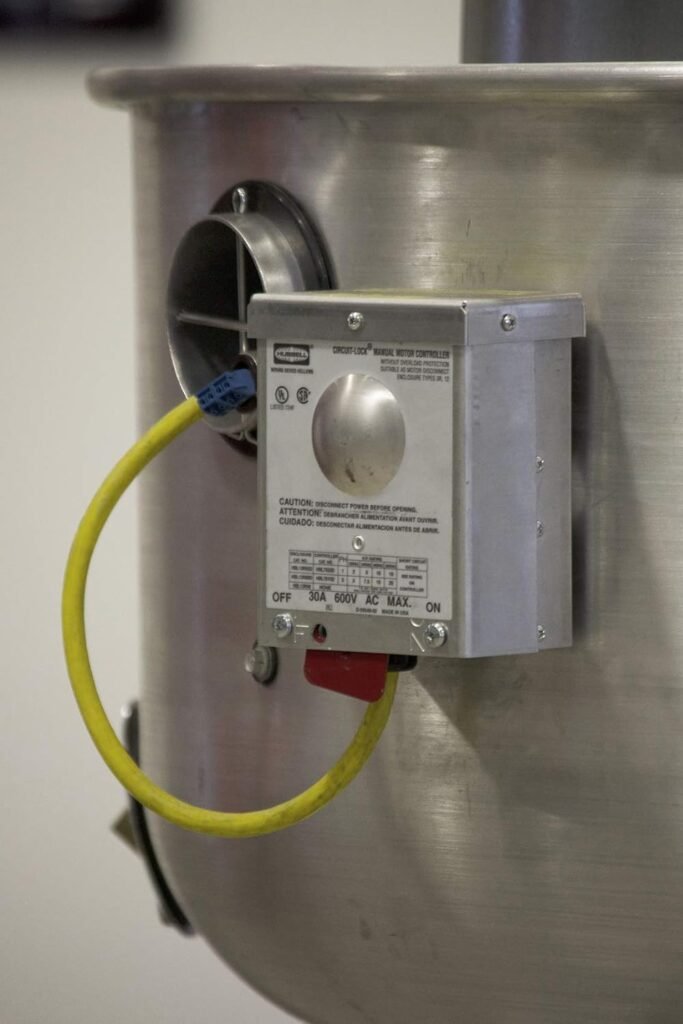 Captive-Aire Systems, Inc. DU50HFA Commercial Upblast Exhaust Fan DU50HFA 115v