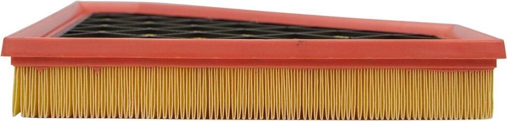 ECOGARD XA10651 Premium Engine Air Filter Fits Chevrolet Traverse 3.6L 2018-2022, Blazer 3.6L 2019-2022, Blazer 2.5L 2019-2022, Traverse 2.0L 2018-2019