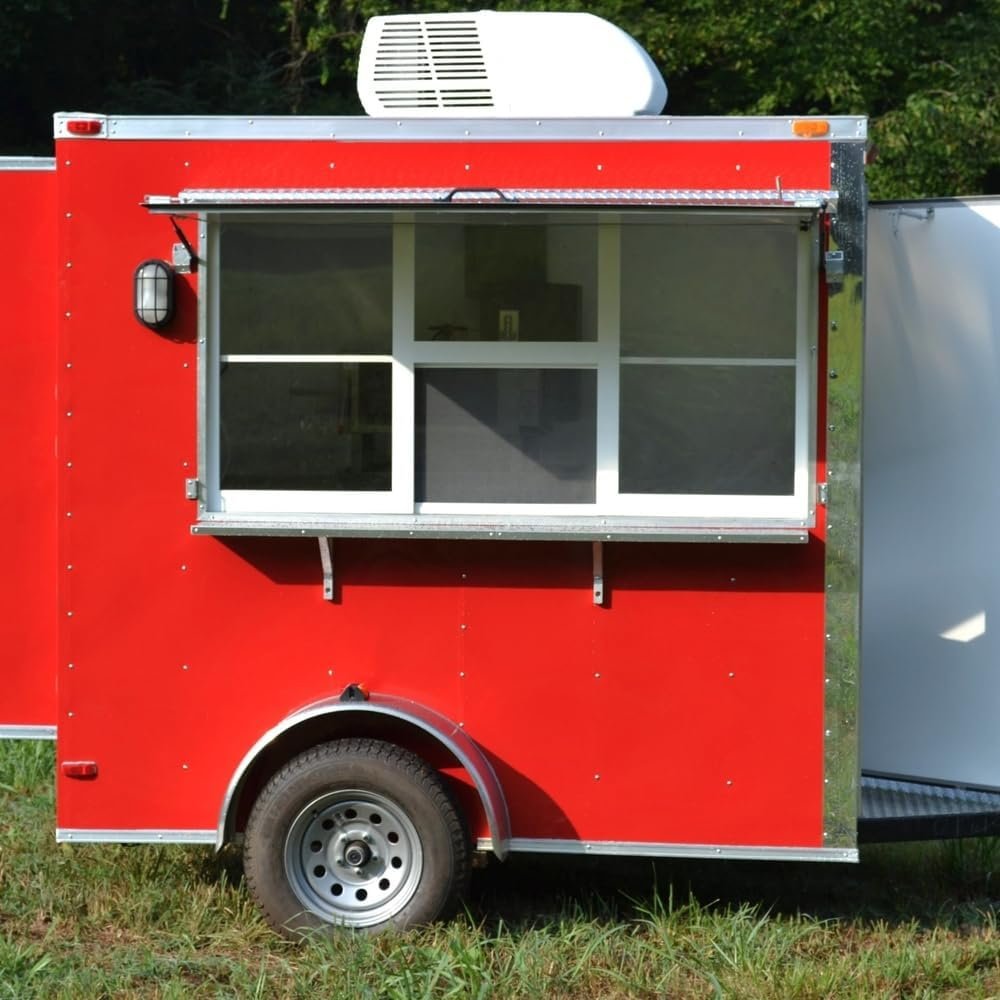 Mobile Square Food Truck Review – Food Truck Insider