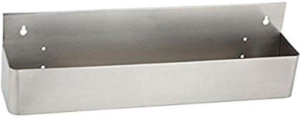 Winco 22, Stainless Steel